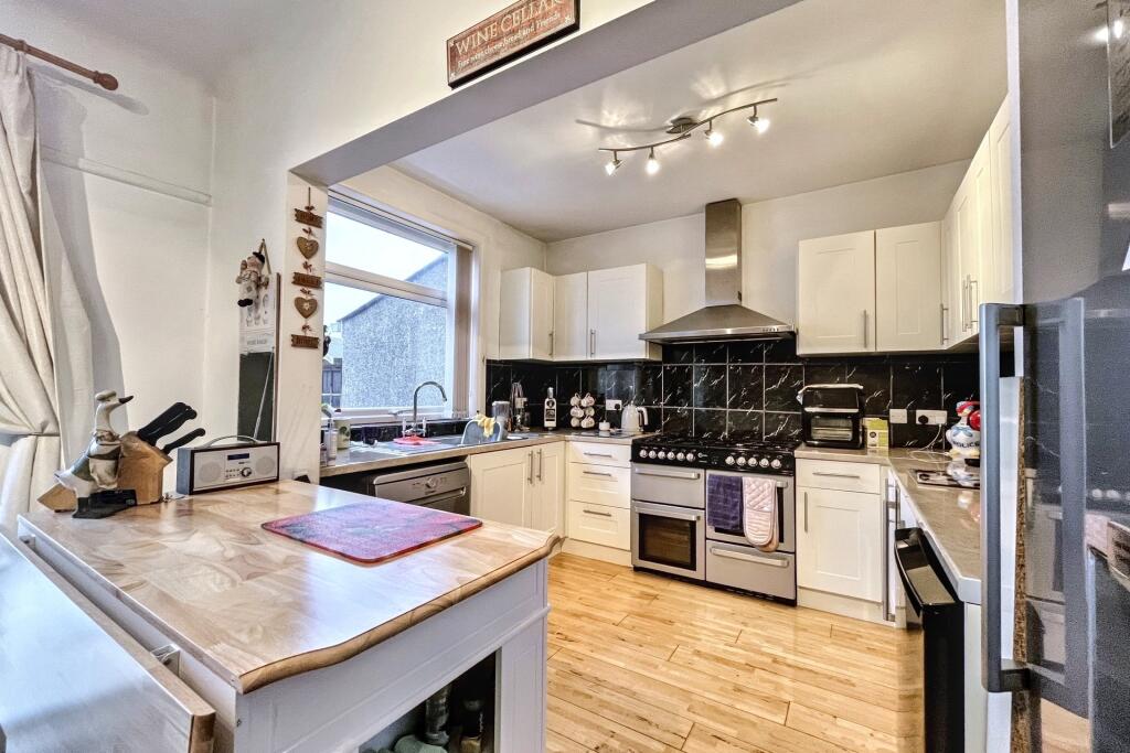 Additional property image - Boscombe East
