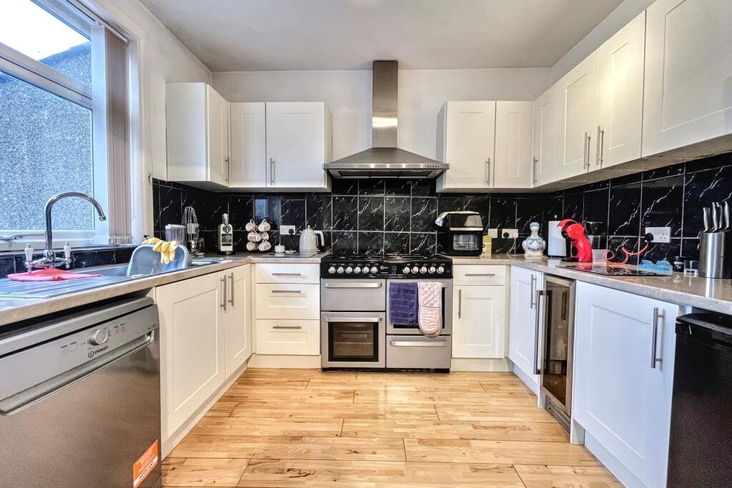 Additional property image - Boscombe East