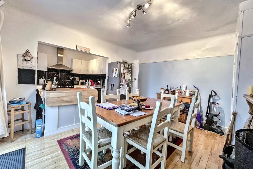 Additional property image - Boscombe East