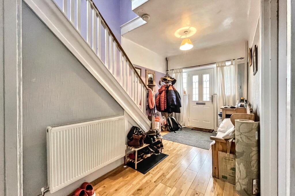 Additional property image - Boscombe East