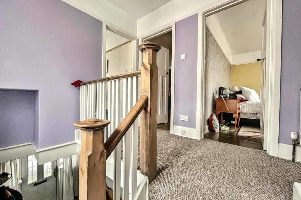 Additional property image - Boscombe East