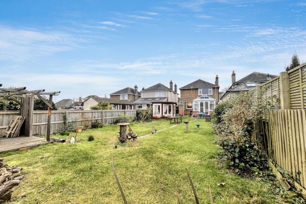 Additional property image - Boscombe East