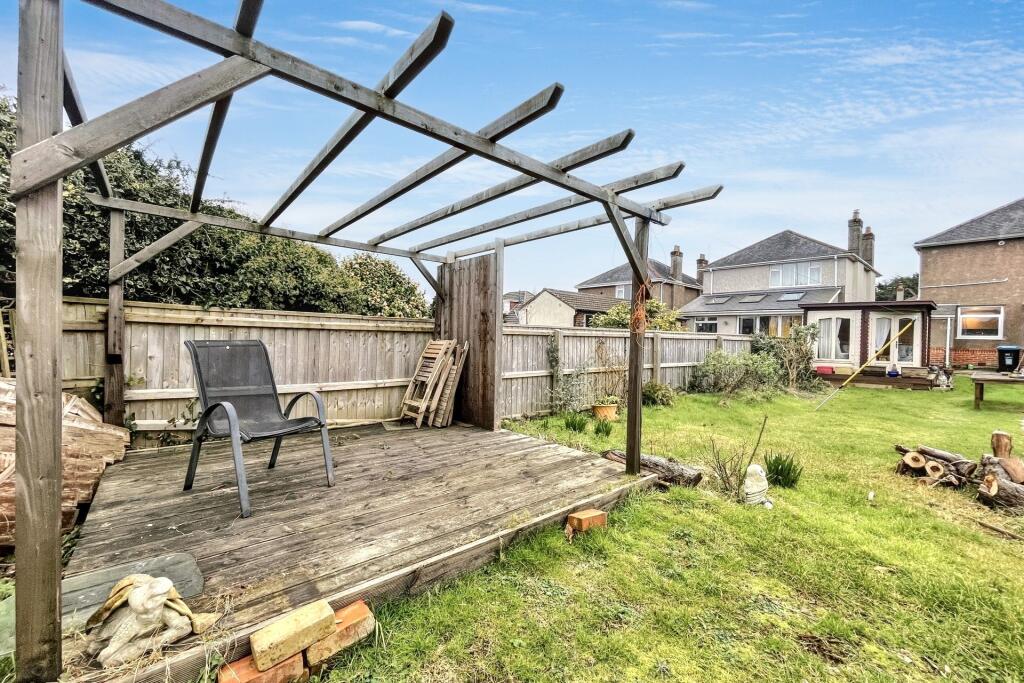 Additional property image - Boscombe East