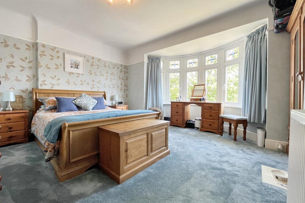 Additional property image - Tuckton