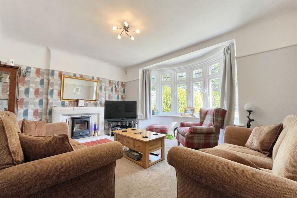 Additional property image - Tuckton
