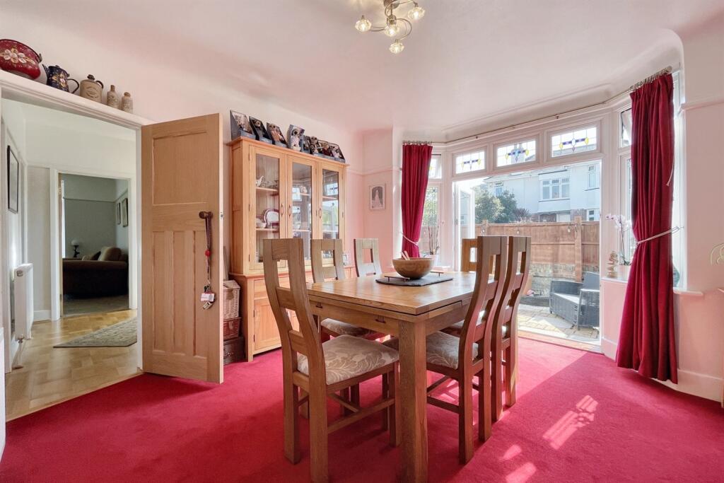 Additional property image - Tuckton