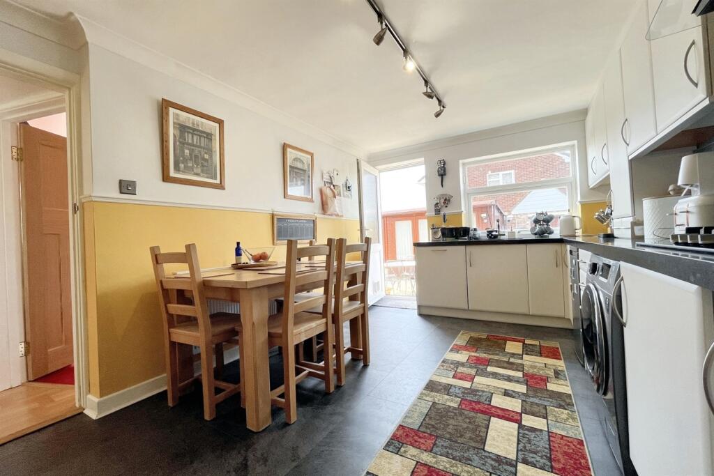 Property image - Tuckton