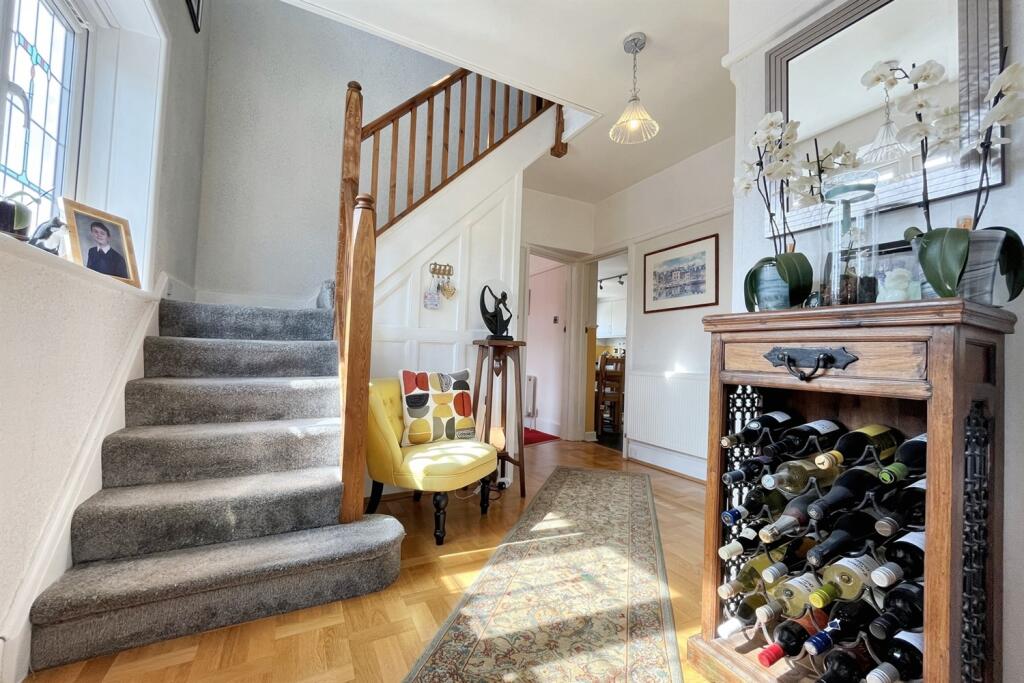 Additional property image - Tuckton