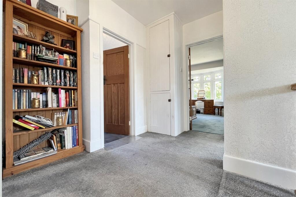Additional property image - Tuckton