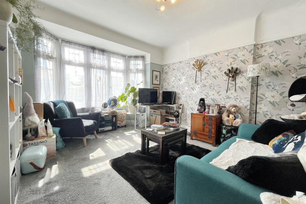 Additional property image - Tuckton