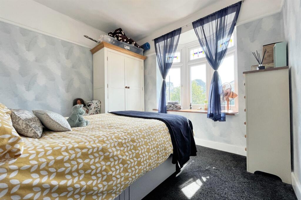 Additional property image - Tuckton