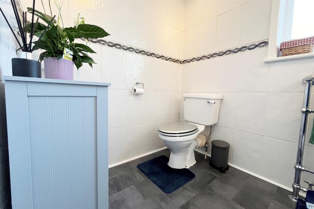 Additional property image - Tuckton