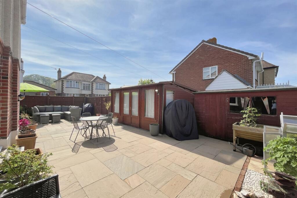 Additional property image - Tuckton
