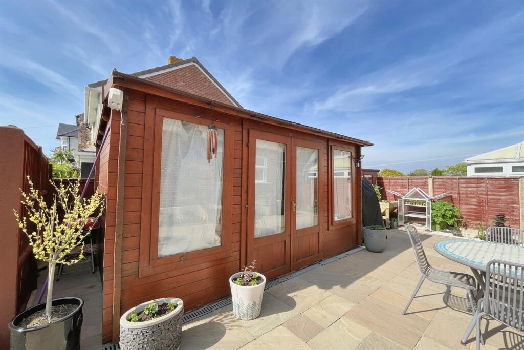 Additional property image - Tuckton