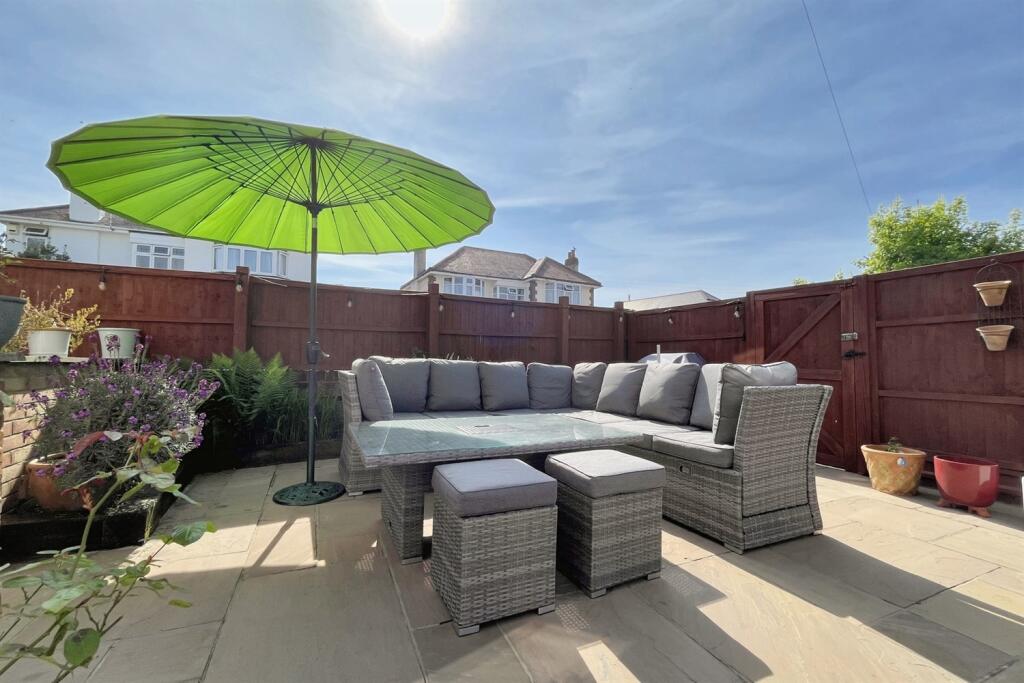 Additional property image - Tuckton