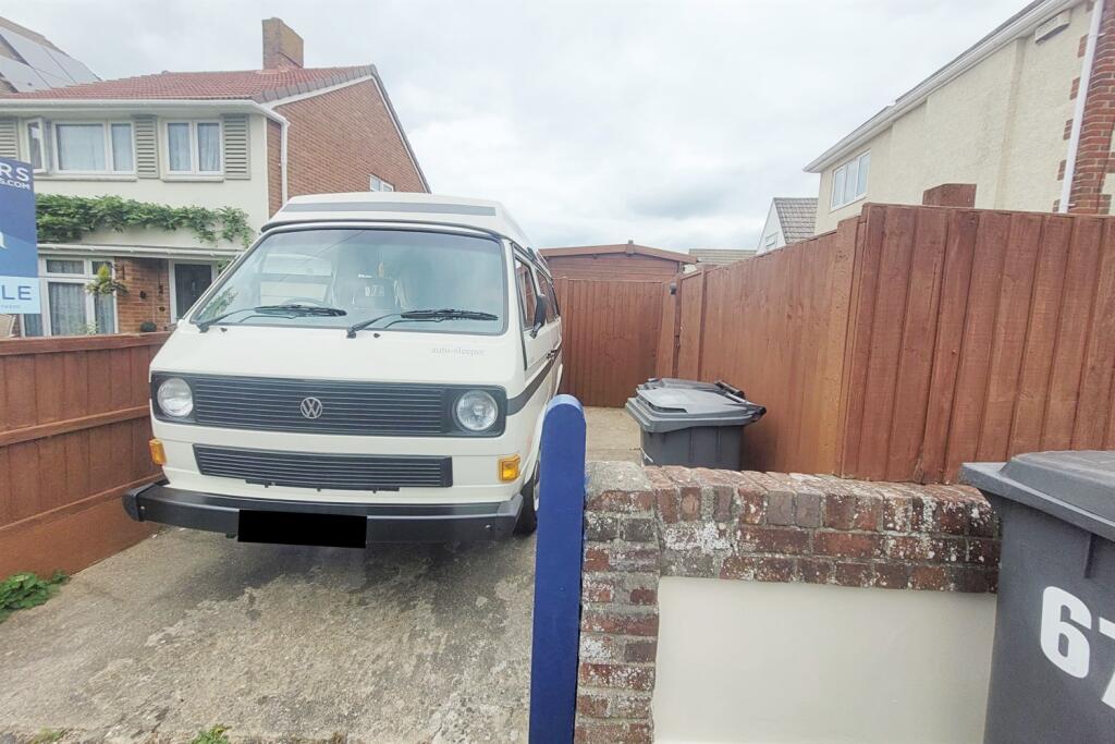 Additional property image - Tuckton