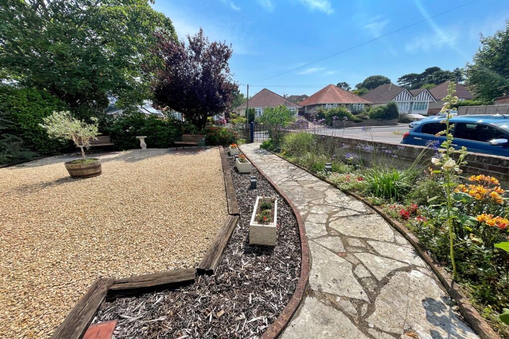 Additional property image - Tuckton