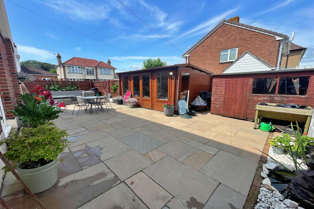 Additional property image - Tuckton