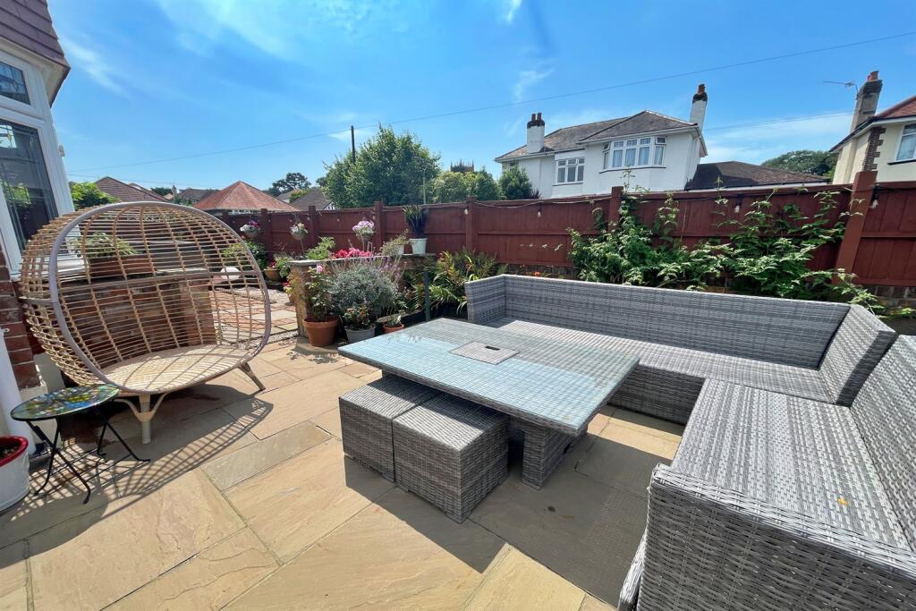 Additional property image - Tuckton