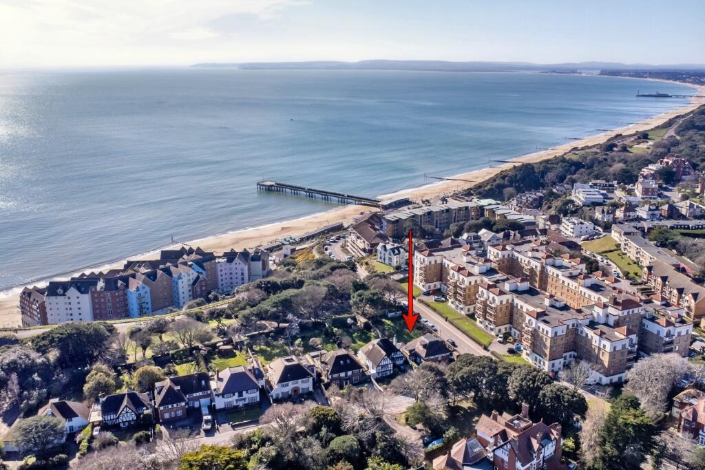 Main image of property: Boscombe Manor