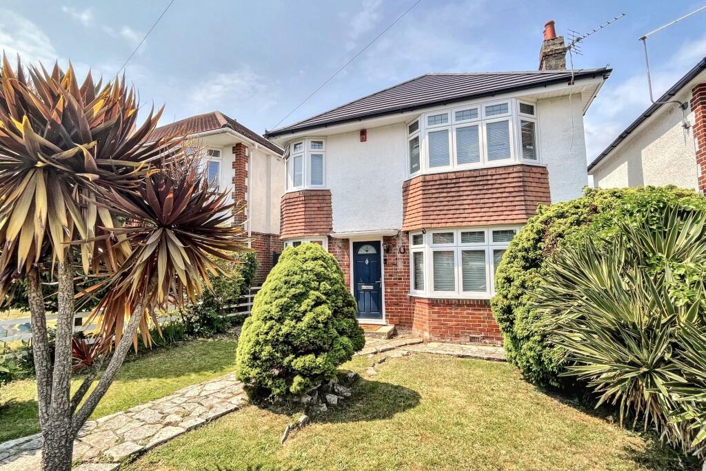 Main image of property: Tuckton