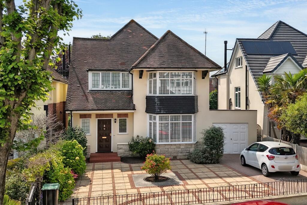 Main image of property: Portman Estate