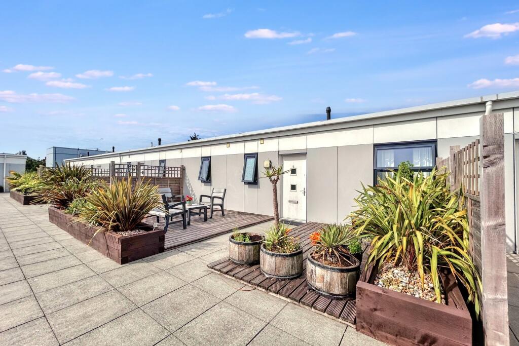 Main image of property: Boscombe