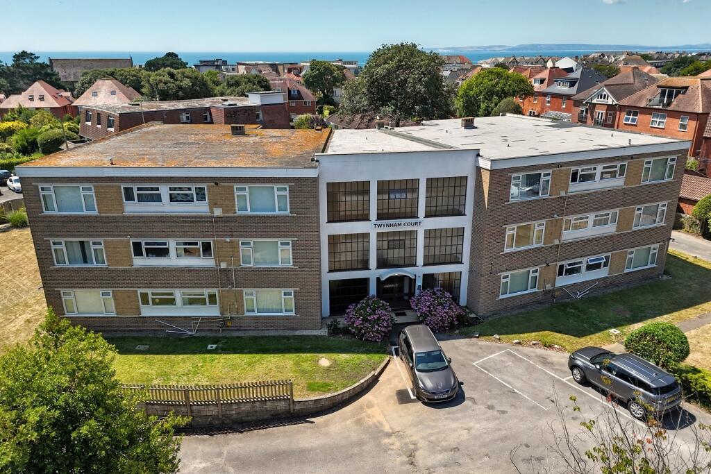 Main image of property: Southbourne