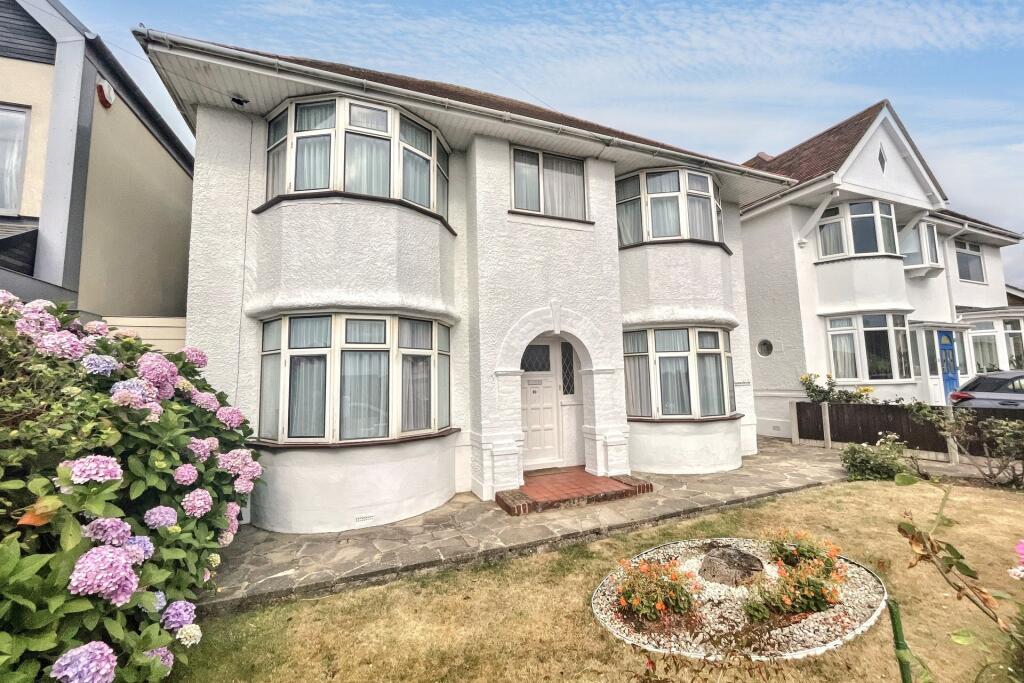 Main image of property: Southbourne