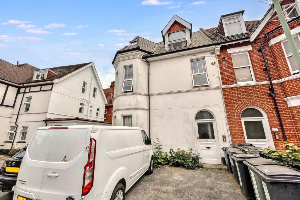 Main image of property: Boscombe