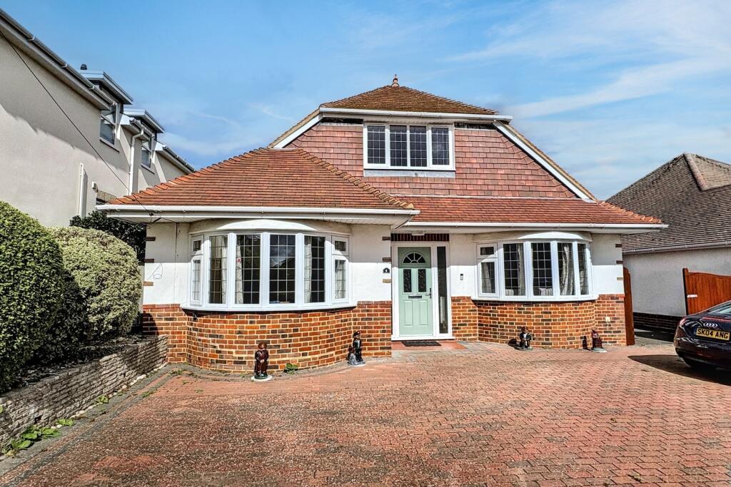 Main image of property: Hengistbury Head
