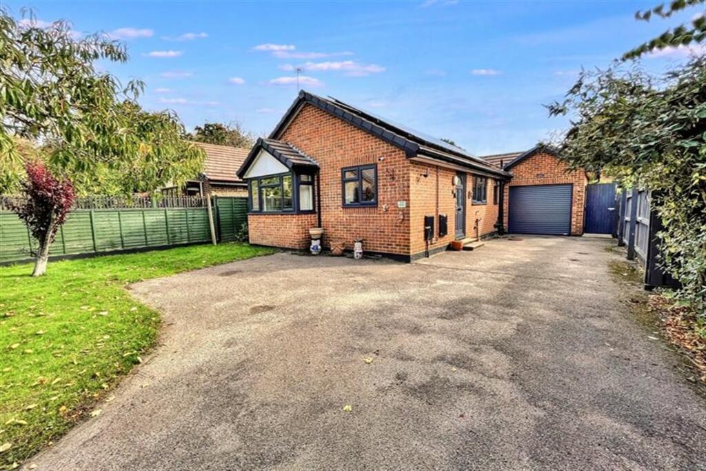 Main image of property: Castledean