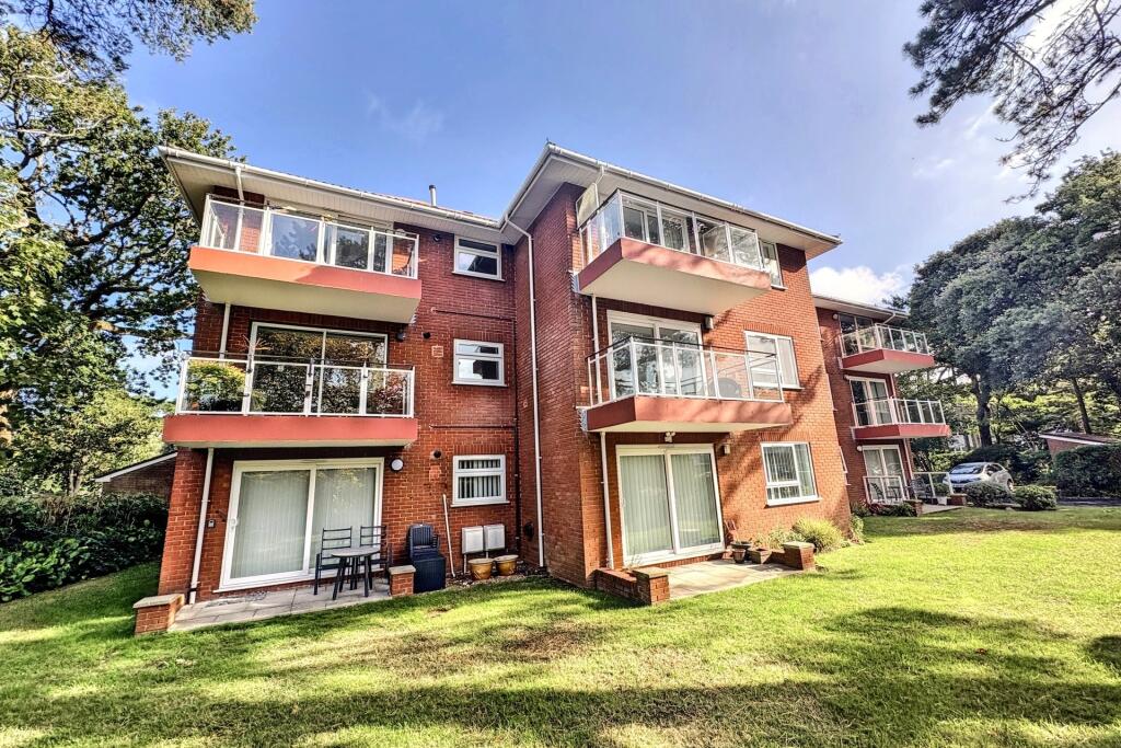 Main image of property: Southbourne