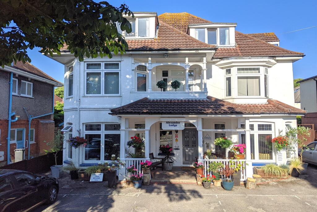 Main image of property: Southbourne