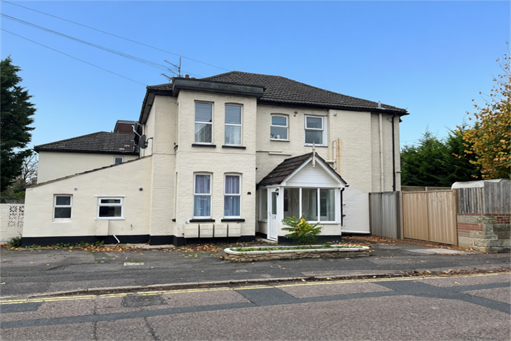 Main image of property: Bournemouth