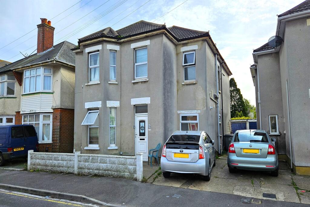 Main image of property: Boscombe