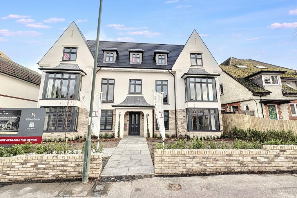 Main image of property: Southbourne