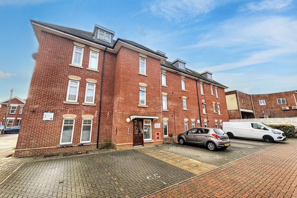 Main image of property: Southbourne