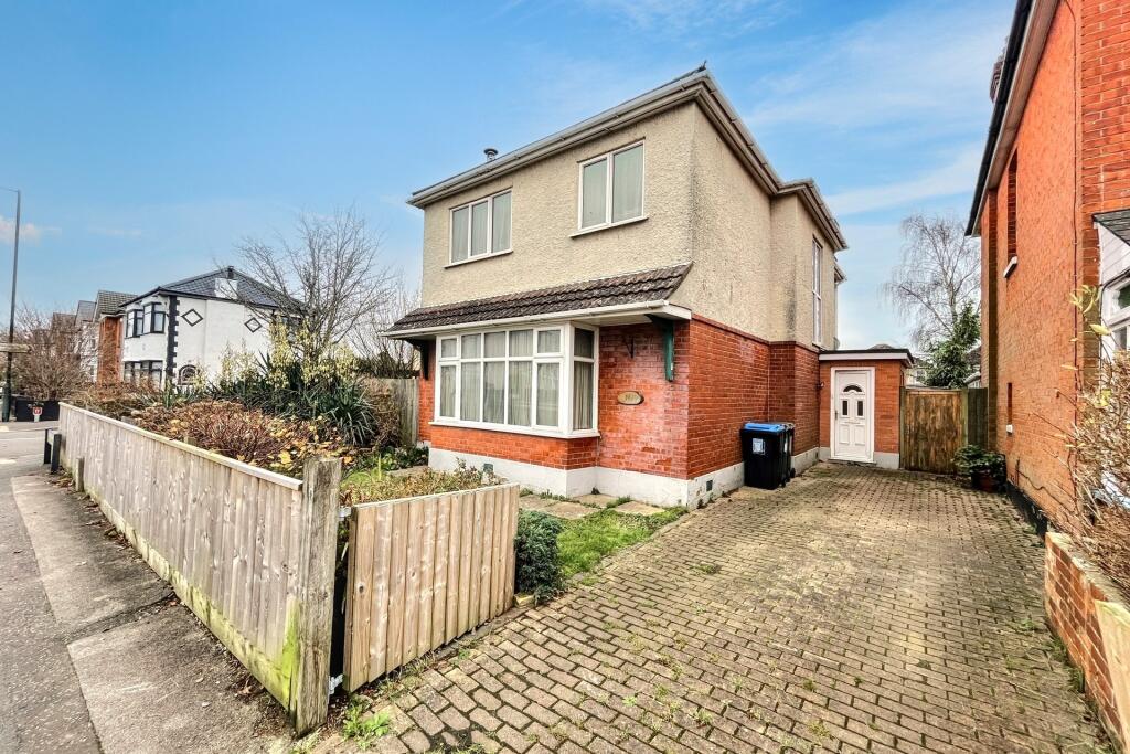 Main image of property: Southbourne