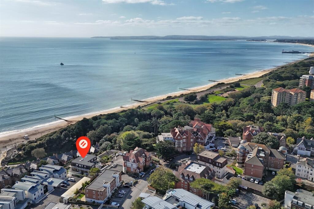 Main image of property: Boscombe Spa