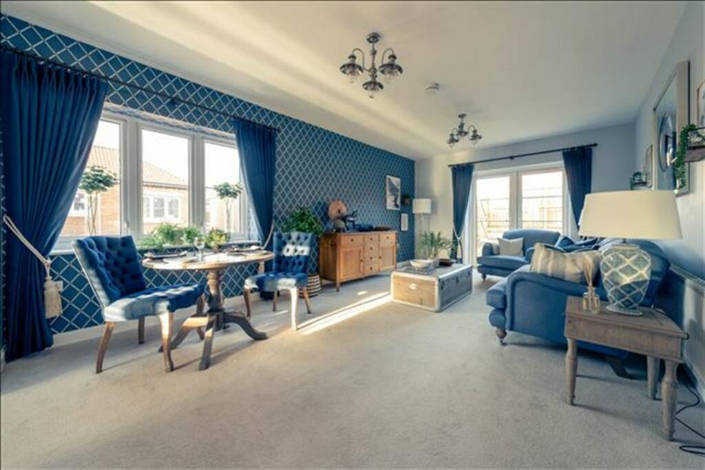 Additional property image - Wimborne