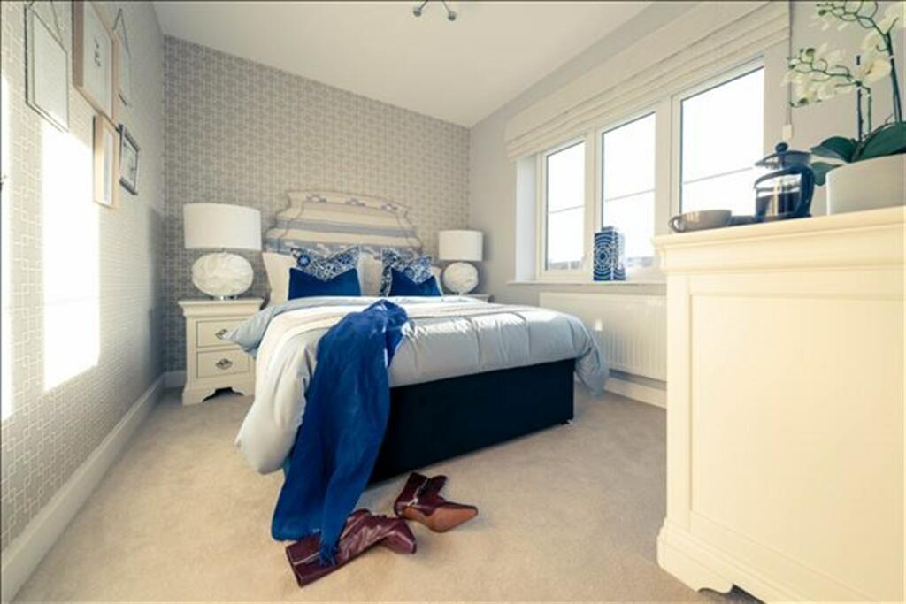 Additional property image - Wimborne