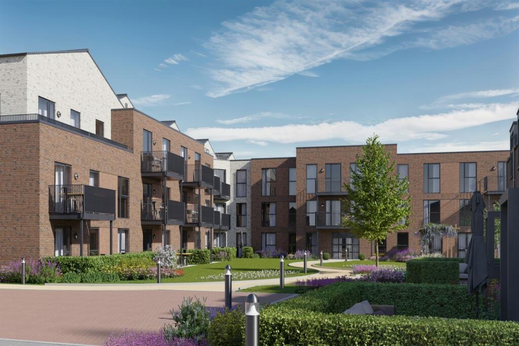 Additional property image - Wimborne