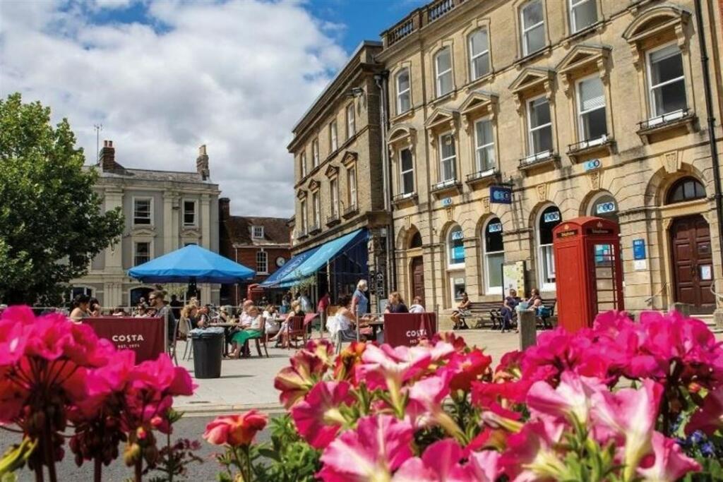 Additional property image - Wimborne