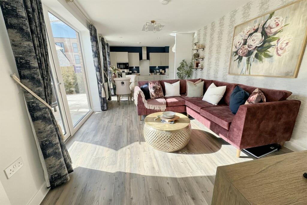 Additional property image - Wimborne