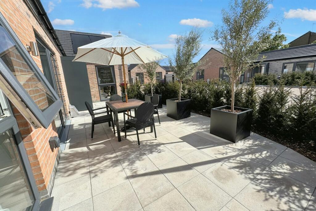 Additional property image - Wimborne