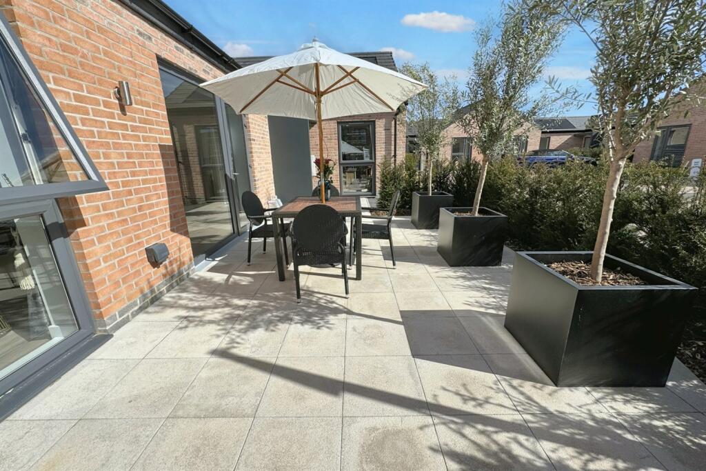 Additional property image - Wimborne