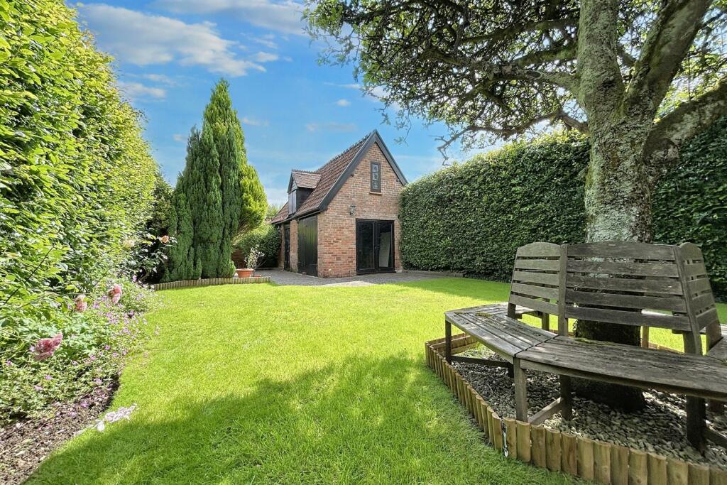 Additional property image - Wimborne