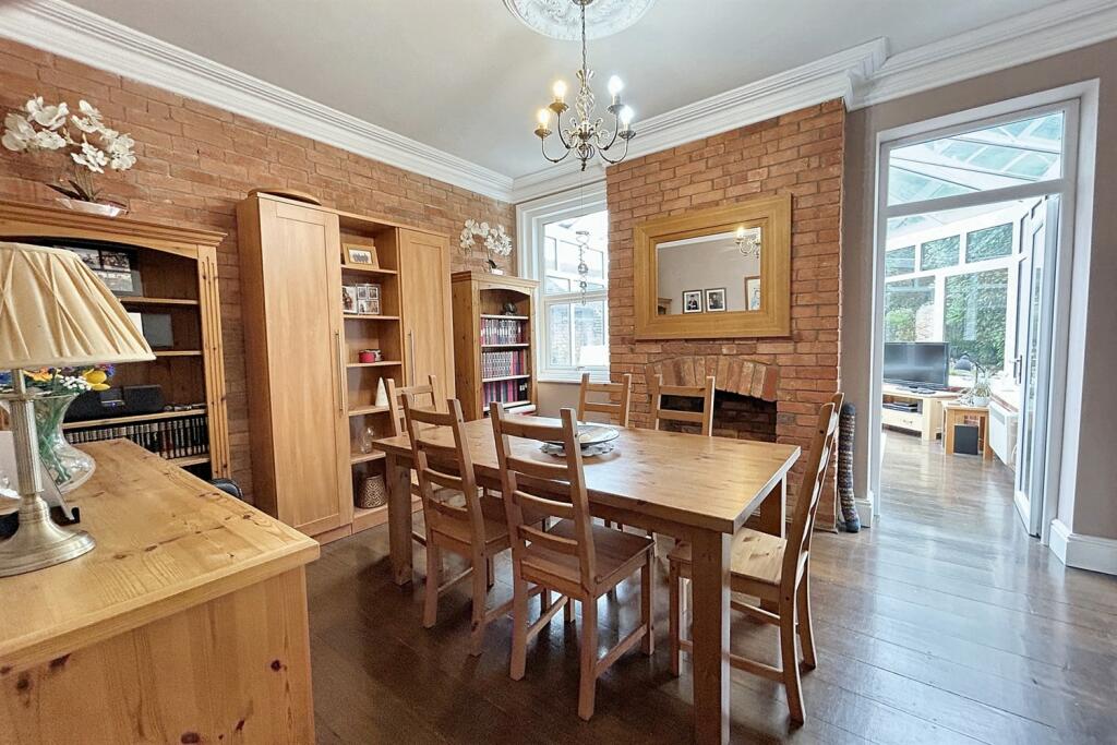 Additional property image - Wimborne