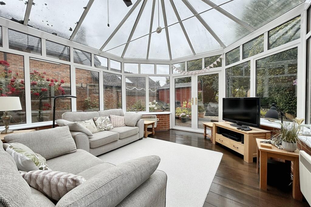 Additional property image - Wimborne
